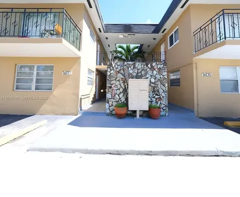 16117 NE 19th Court North Miami Beach FL 33162