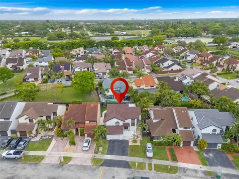 6327 SW 127th Place Miami FL 33183