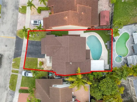 6327 SW 127th Place Miami FL 33183