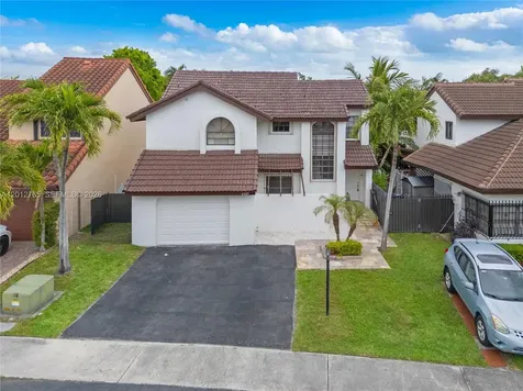 6327 SW 127th Place Miami FL 33183
