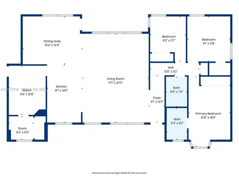 4948 SW 90th Terrace Cooper City FL 33328