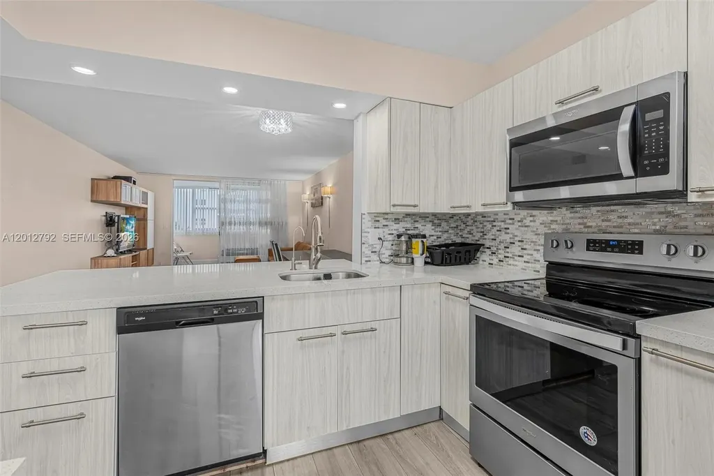 609 NE 14th Avenue Hallandale Beach FL 33009