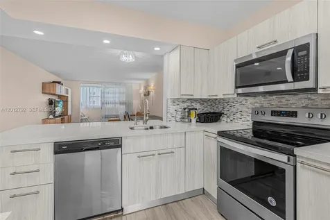 609 NE 14th Avenue Hallandale Beach FL 33009