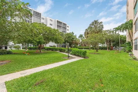 609 NE 14th Avenue Hallandale Beach FL 33009