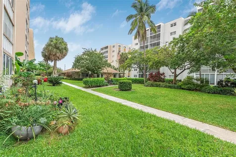 609 NE 14th Avenue Hallandale Beach FL 33009