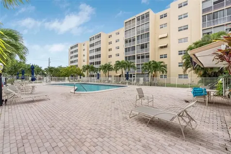 609 NE 14th Avenue Hallandale Beach FL 33009