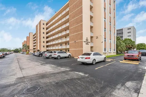 609 NE 14th Avenue Hallandale Beach FL 33009