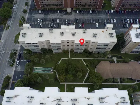 609 NE 14th Avenue Hallandale Beach FL 33009