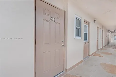 609 NE 14th Avenue Hallandale Beach FL 33009