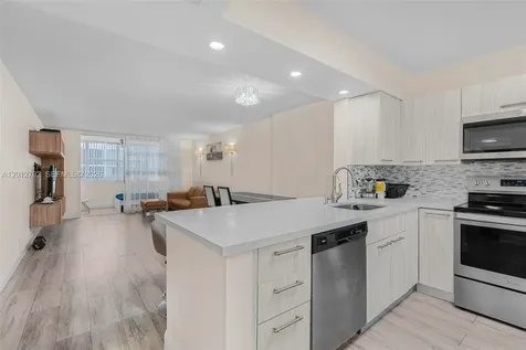 609 NE 14th Avenue Hallandale Beach FL 33009