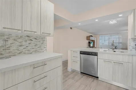 609 NE 14th Avenue Hallandale Beach FL 33009