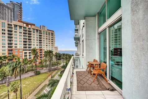 1900 N Bayshore Drive Miami FL 33132