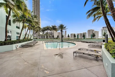 1900 N Bayshore Drive Miami FL 33132