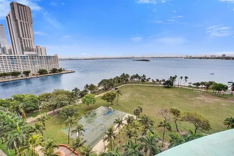 1900 N Bayshore Drive Miami FL 33132