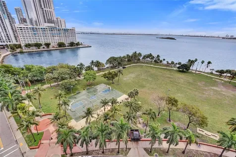 1900 N Bayshore Drive Miami FL 33132