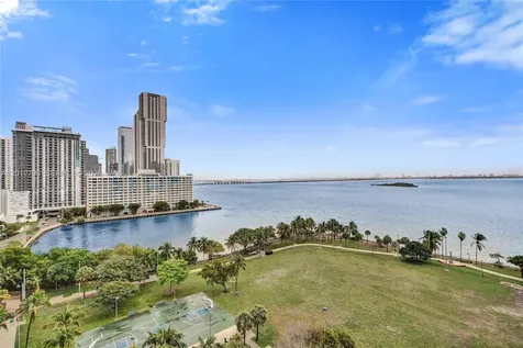 1900 N Bayshore Drive Miami FL 33132