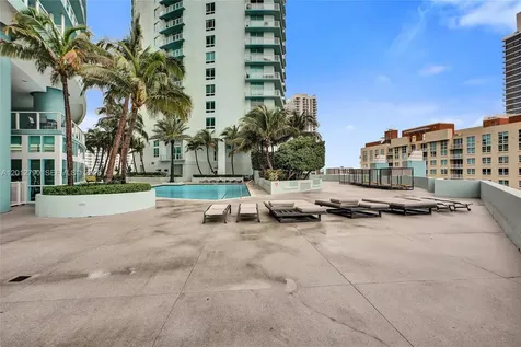 1900 N Bayshore Drive Miami FL 33132