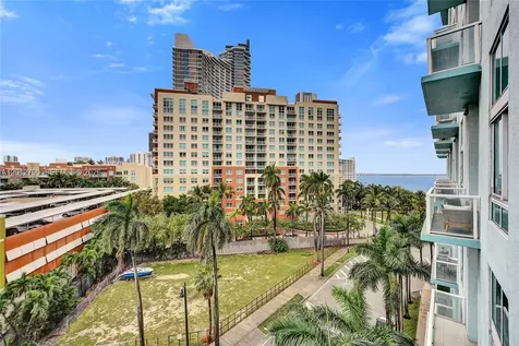 1900 N Bayshore Drive Miami FL 33132