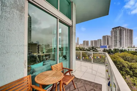 1900 N Bayshore Drive Miami FL 33132