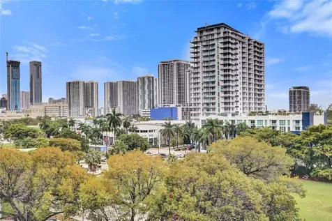 1900 N Bayshore Drive Miami FL 33132