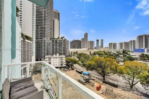 1900 N Bayshore Drive Miami FL 33132