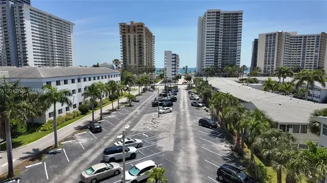3113 S Ocean Drive Hallandale Beach FL 33009