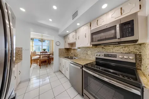 3113 S Ocean Drive Hallandale Beach FL 33009