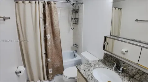 3113 S Ocean Drive Hallandale Beach FL 33009