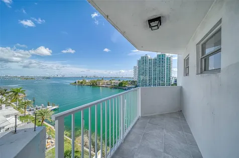 7933 West Drive North Bay Village FL 33141