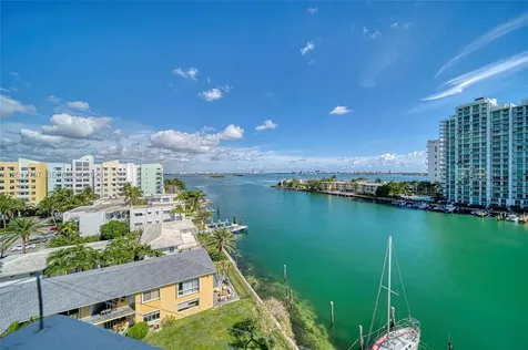 7933 West Drive North Bay Village FL 33141