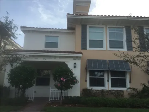 3210 NW 126th Avenue Sunrise FL 33323