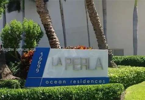 16699 Collins Avenue Sunny Isles Beach FL 33160