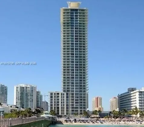 16699 Collins Avenue Sunny Isles Beach FL 33160