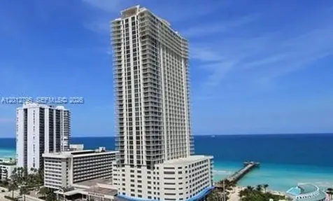 16699 Collins Avenue Sunny Isles Beach FL 33160