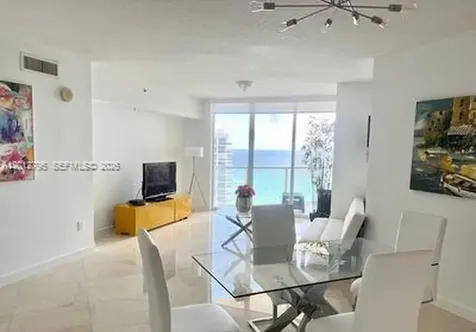16699 Collins Avenue Sunny Isles Beach FL 33160