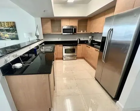 16699 Collins Avenue Sunny Isles Beach FL 33160