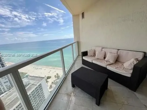 16699 Collins Avenue Sunny Isles Beach FL 33160