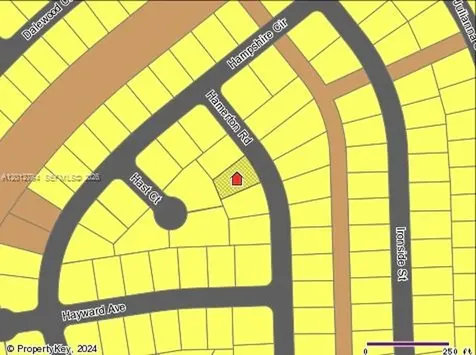 0 Hamerton North Port FL 34288