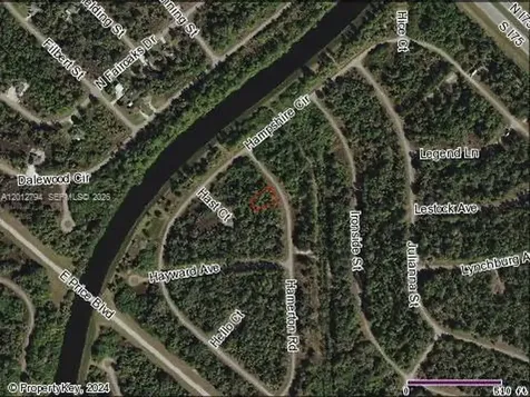 0 Hamerton North Port FL 34288