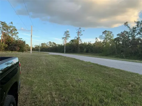 0 Hamerton North Port FL 34288