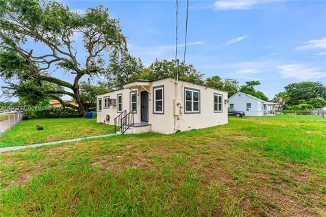 9301 NW 20th Avenue Miami FL 33147
