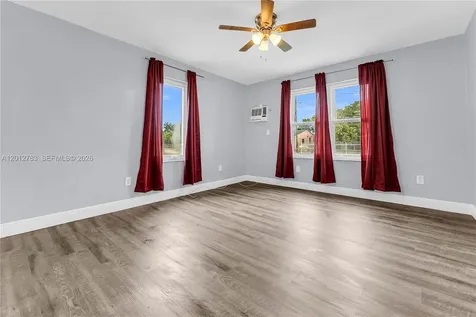9301 NW 20th Avenue Miami FL 33147