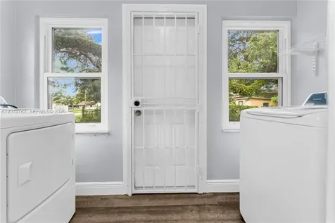 9301 NW 20th Avenue Miami FL 33147