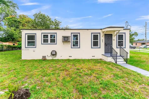 9301 NW 20th Avenue Miami FL 33147