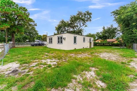 9301 NW 20th Avenue Miami FL 33147