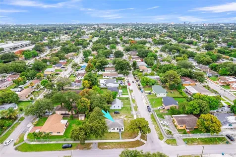 9301 NW 20th Avenue Miami FL 33147