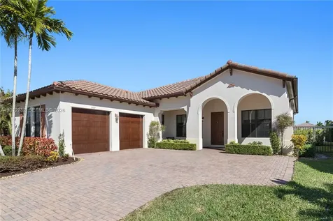 3153 NW 83rd Way Cooper City FL 33024