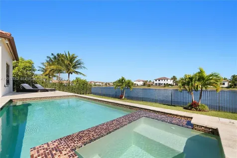 3153 NW 83rd Way Cooper City FL 33024