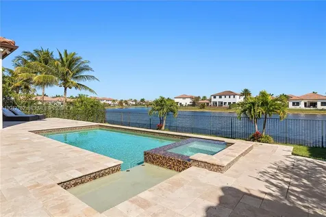 3153 NW 83rd Way Cooper City FL 33024