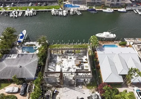 Fort Lauderdale FL 33316